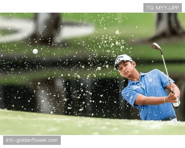 十五届全运会高尔夫比赛香港举行，两地合作促进体育交流